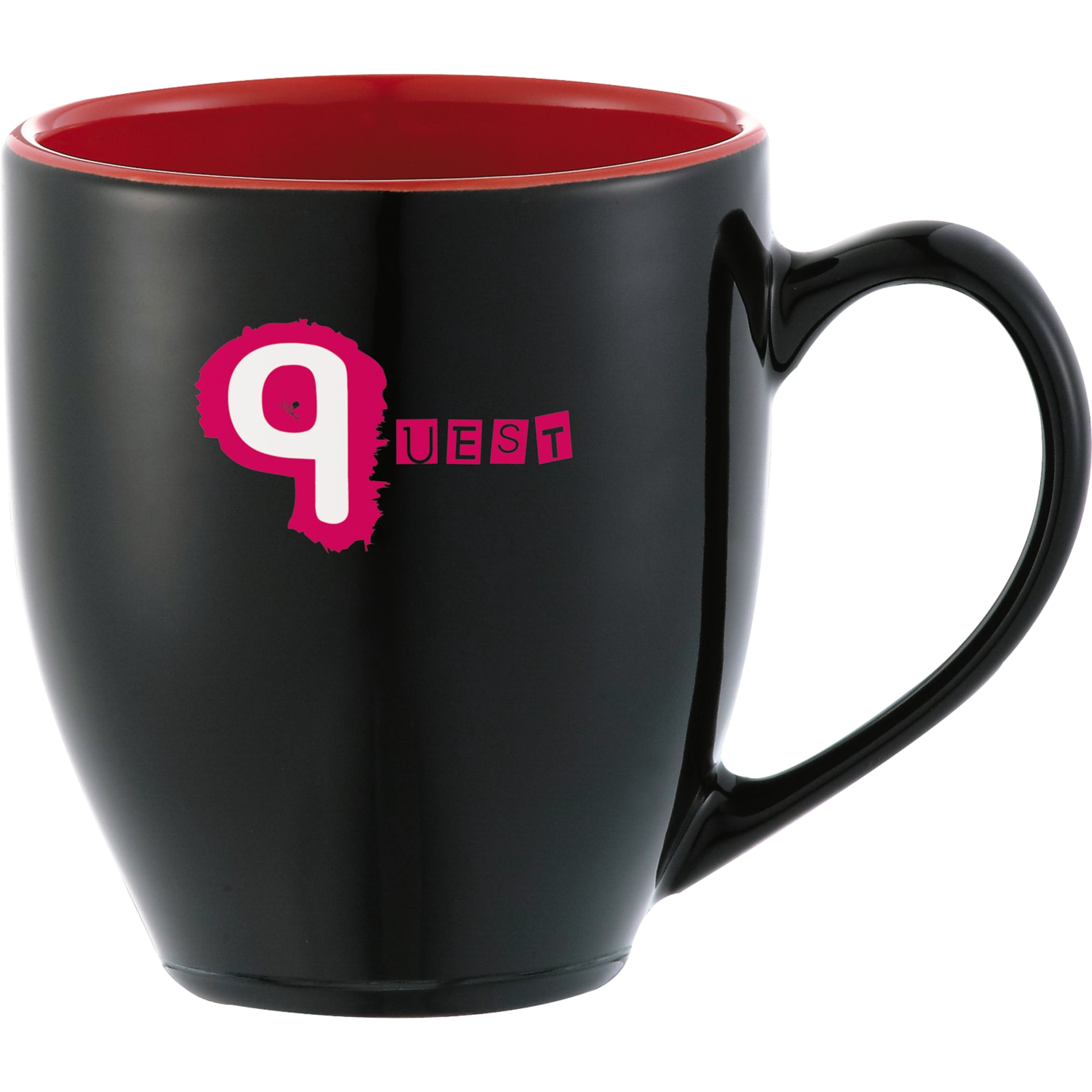 Zapata 15oz Ceramic Mug Electric 23