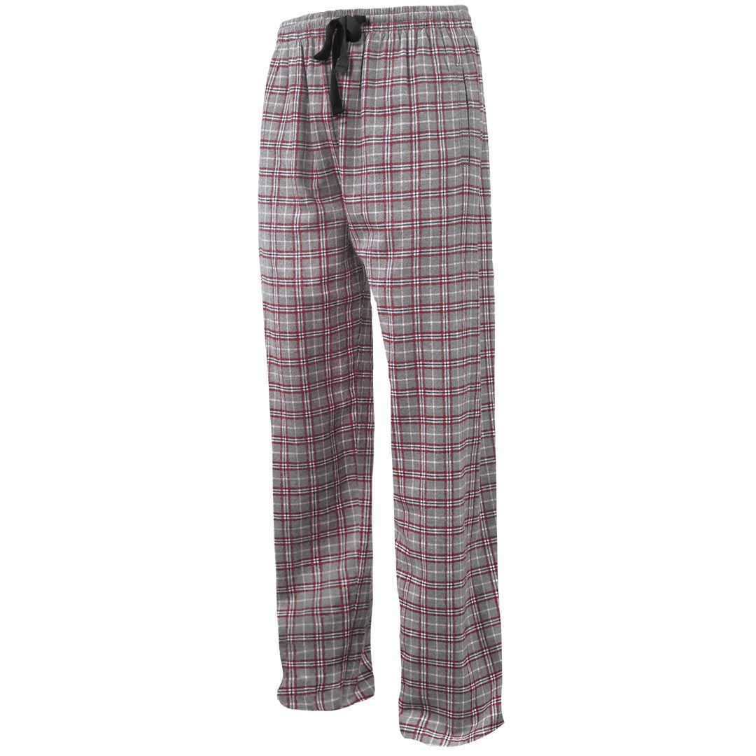 Pennant Flannel Pant 5
