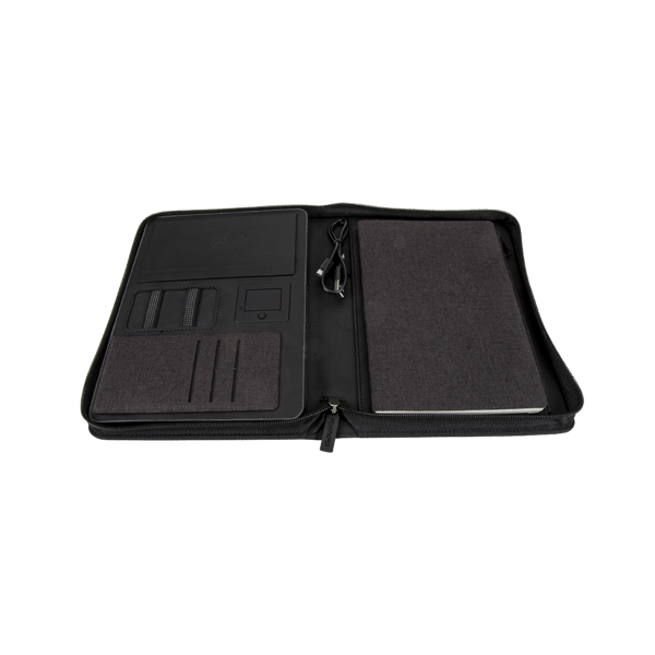 Austin Wireless Powerbank Portfolio 3