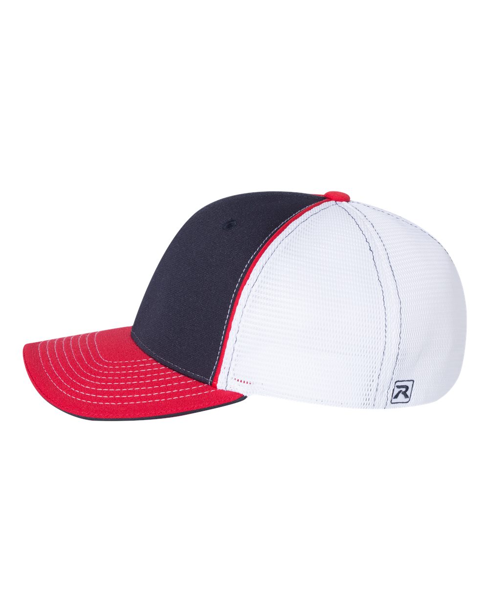 Pulse Sportmesh R-Flex Cap - 172 28