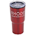 Odyssey 20 oz Stainless Steel/Polypropylene Travel Tumbler 31
