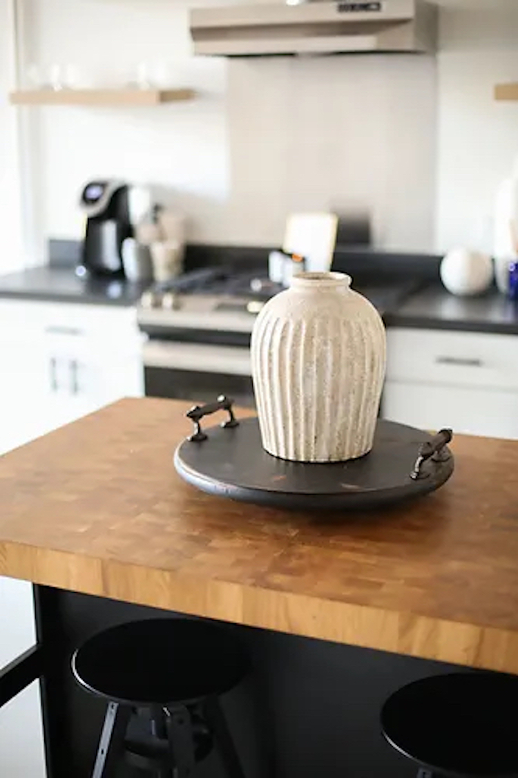 Small Lazy Susan 3