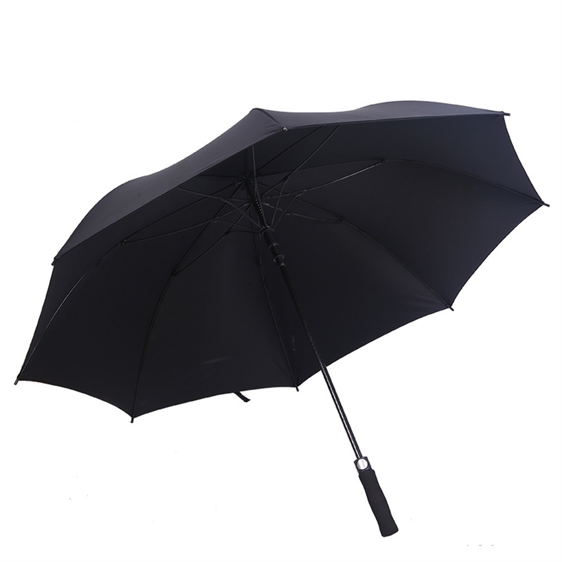 60" Double-Layer Golf Umbrella 5