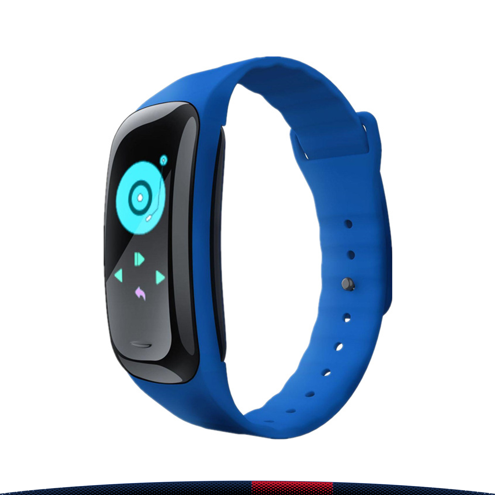 Josio Pedometer Smartwatch 4