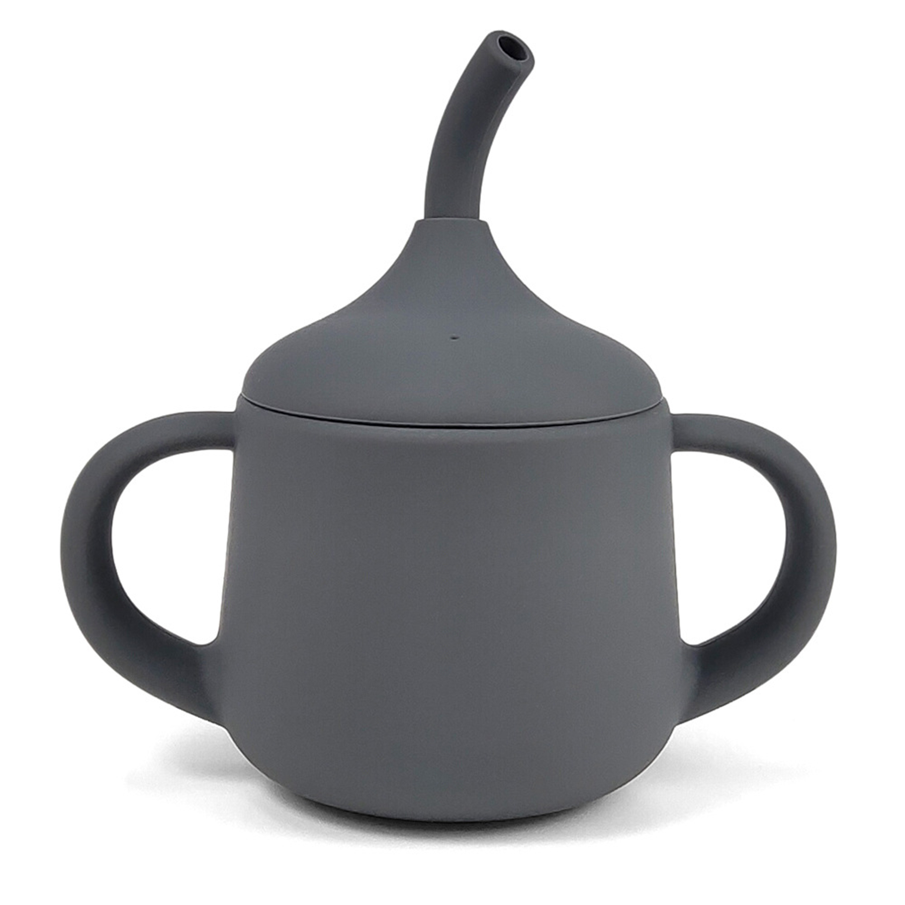 Silicone Baby Sippy Cup 15
