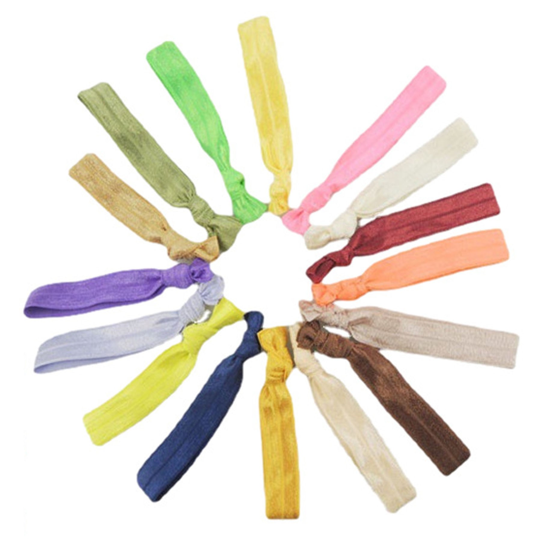 Knotted Rubber Band 3