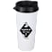 The Roadmaster Recycled 20oz Travel Tumber w/ Lid 28