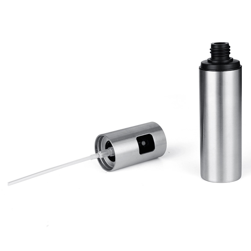 Custom Stainless Steel Oil Sprayer For Cooking 8