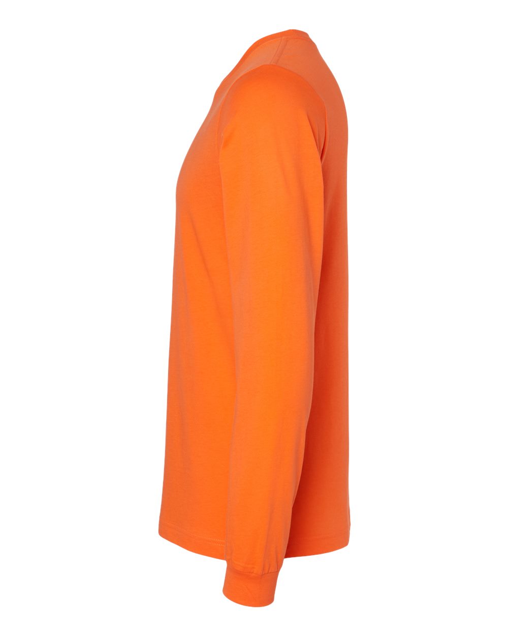 Unisex Jersey Long Sleeve Tee - 3501 305