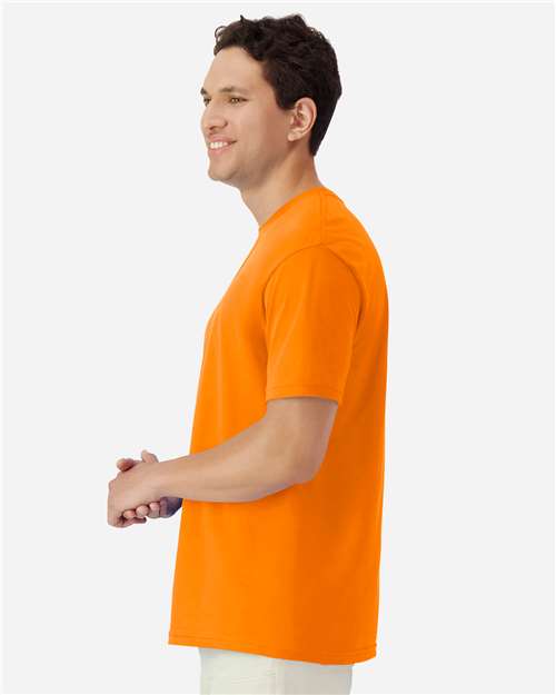 Unisex Light Cotton T-Shirt - 3000 297