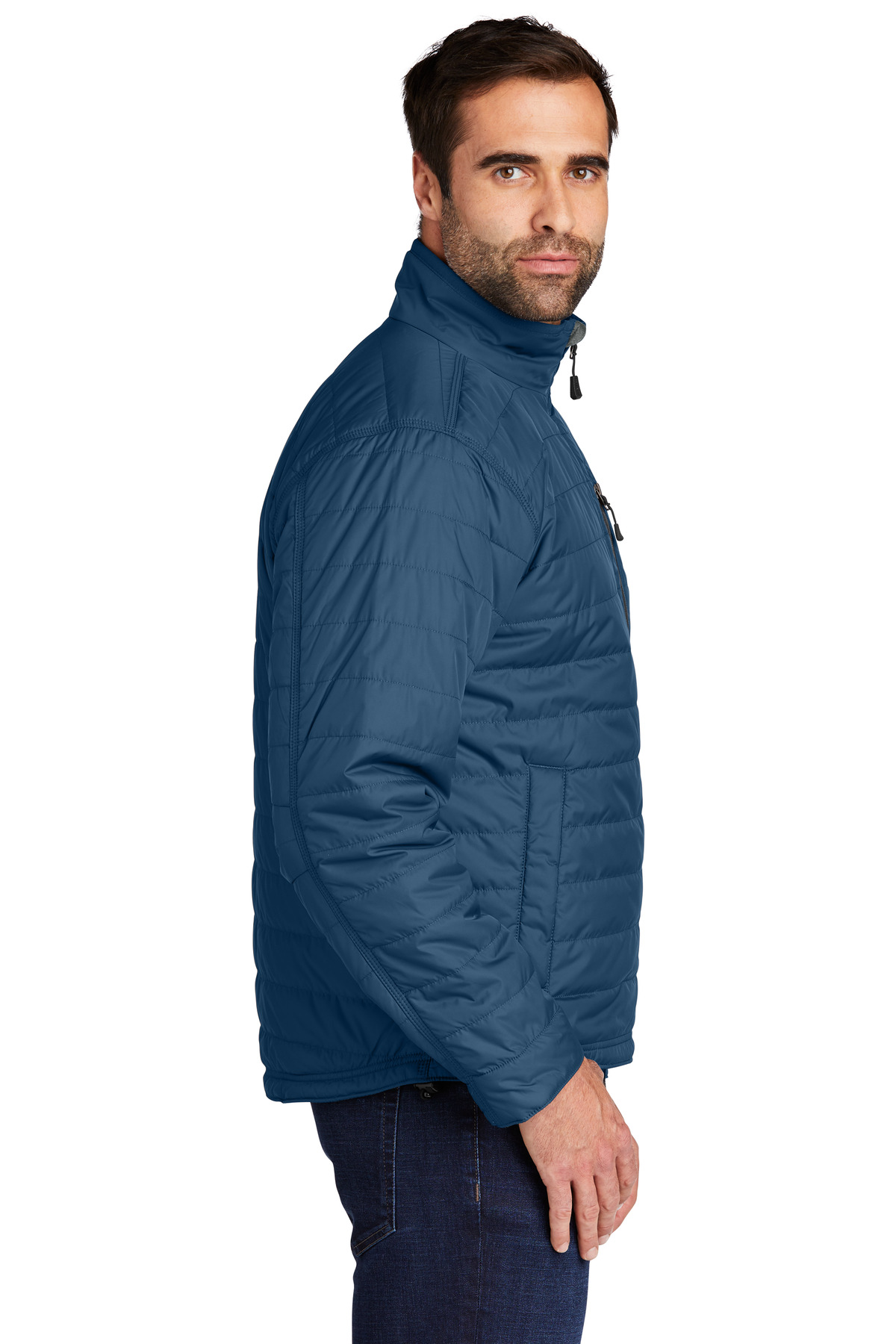 Carhartt Gilliam Jacket. CT102208 15