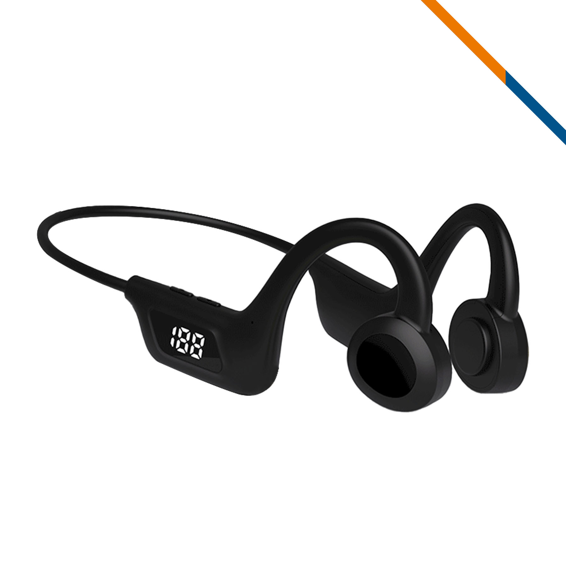 Douglas Bluetooth Headphones 3