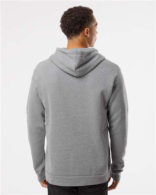 Unisex Malibu Hoodie Sweatshirt - 9302 44