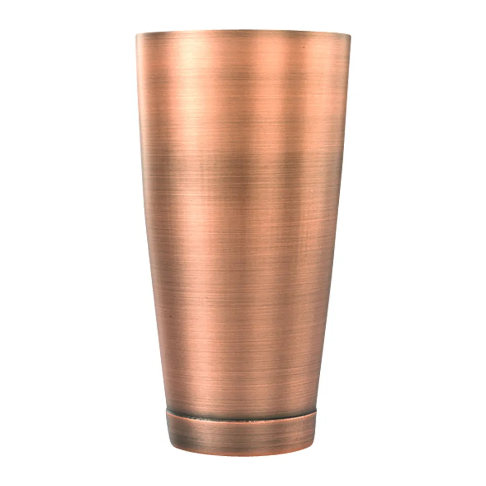 28oz. Stainless Steel Shaker 7