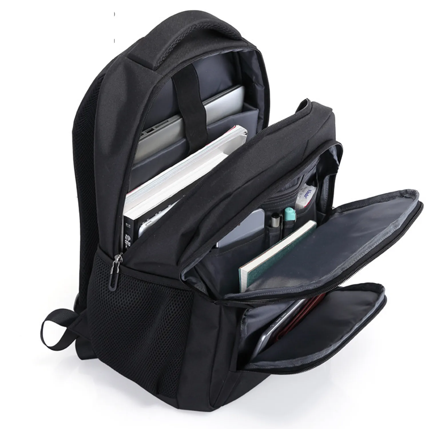 Lightweight Casual Laptop Backpack 2