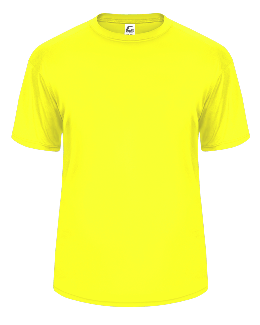 C2 Performance Yth Tee 18