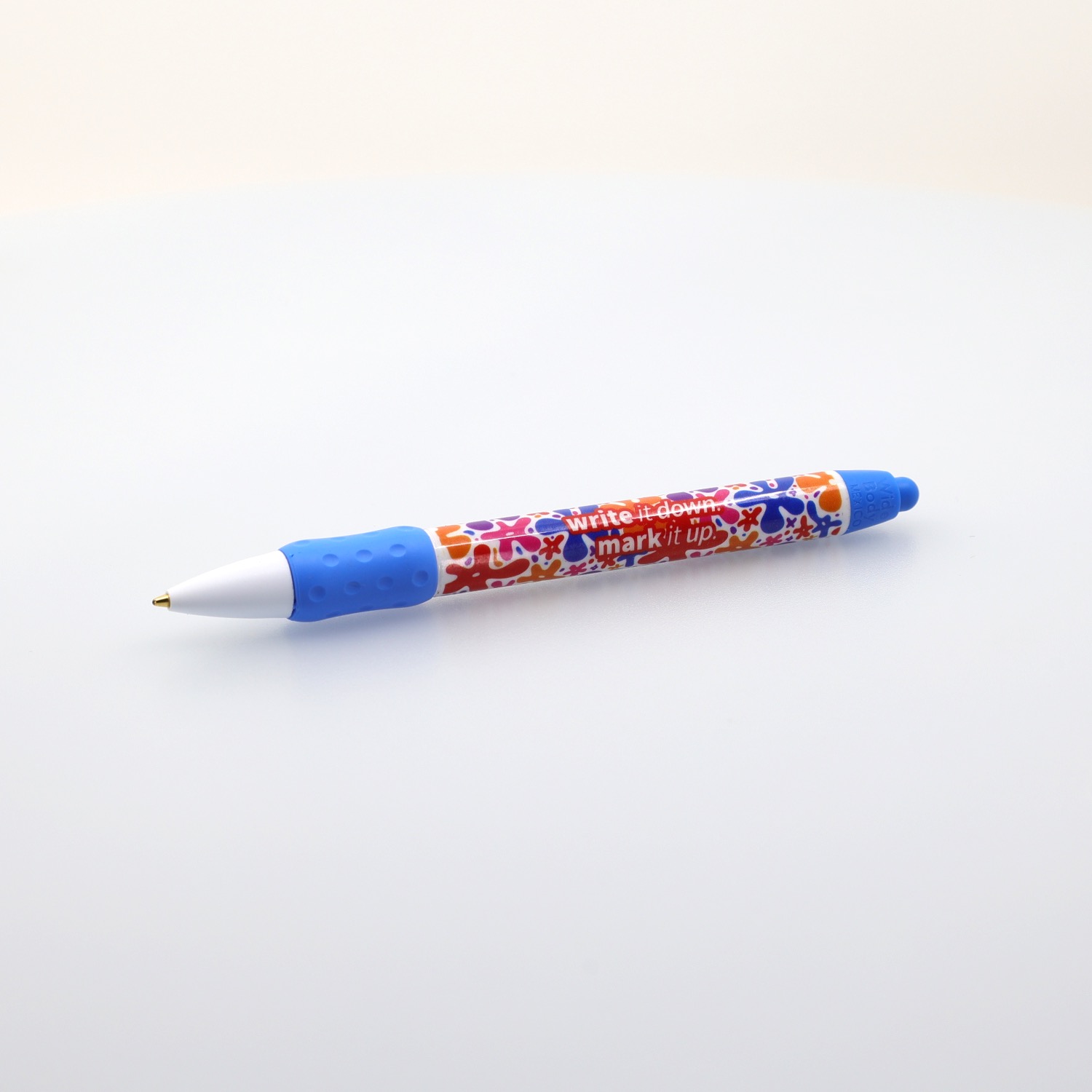 Classic Collection Digital WideBody® Color Grip Pen 5