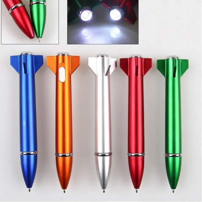 Rocket Pen 4