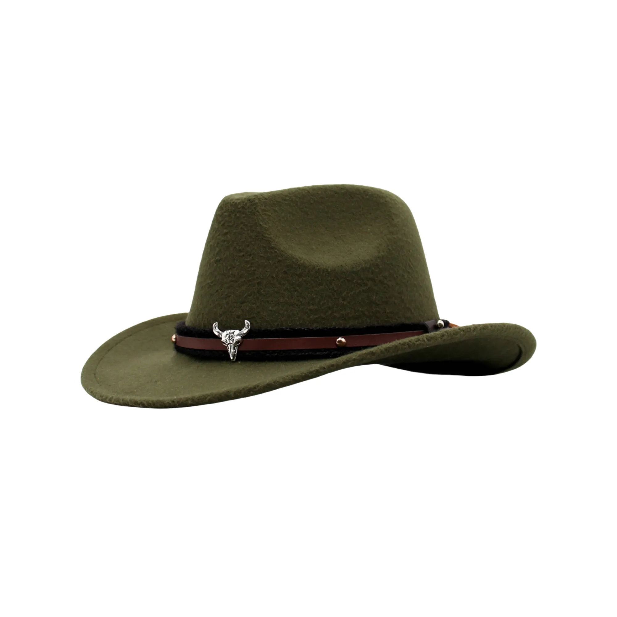 Outdoor Western Cowboy Hat 9