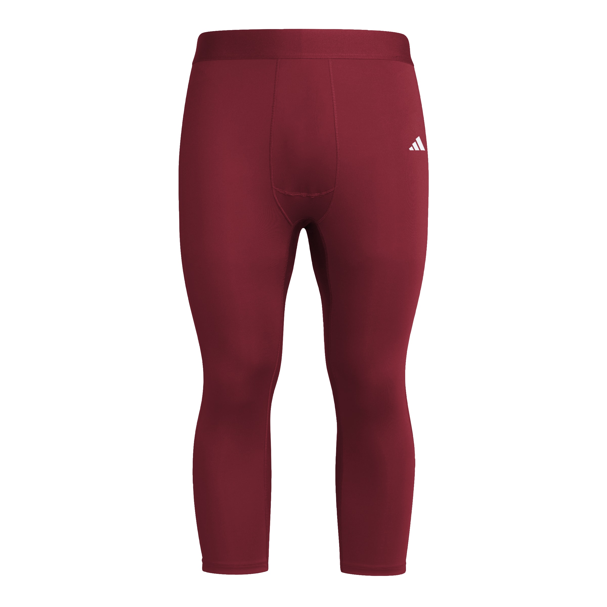 TECHFIT 3/4 SHORT TIGHTS MEN 3
