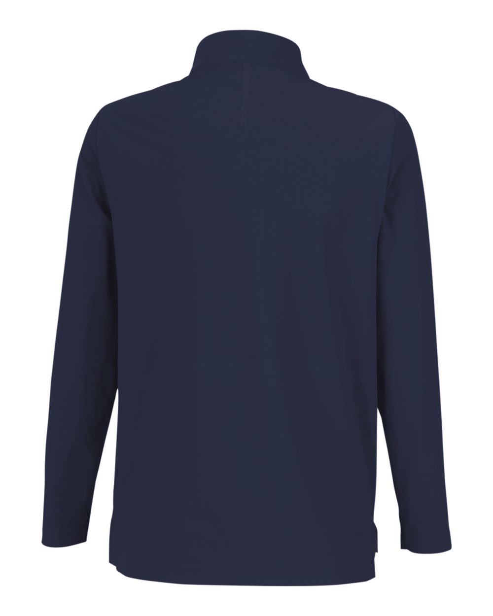 Women's CrownLux Performance® Windsor Welded Quarter-Zip Pullover - DG410W 19