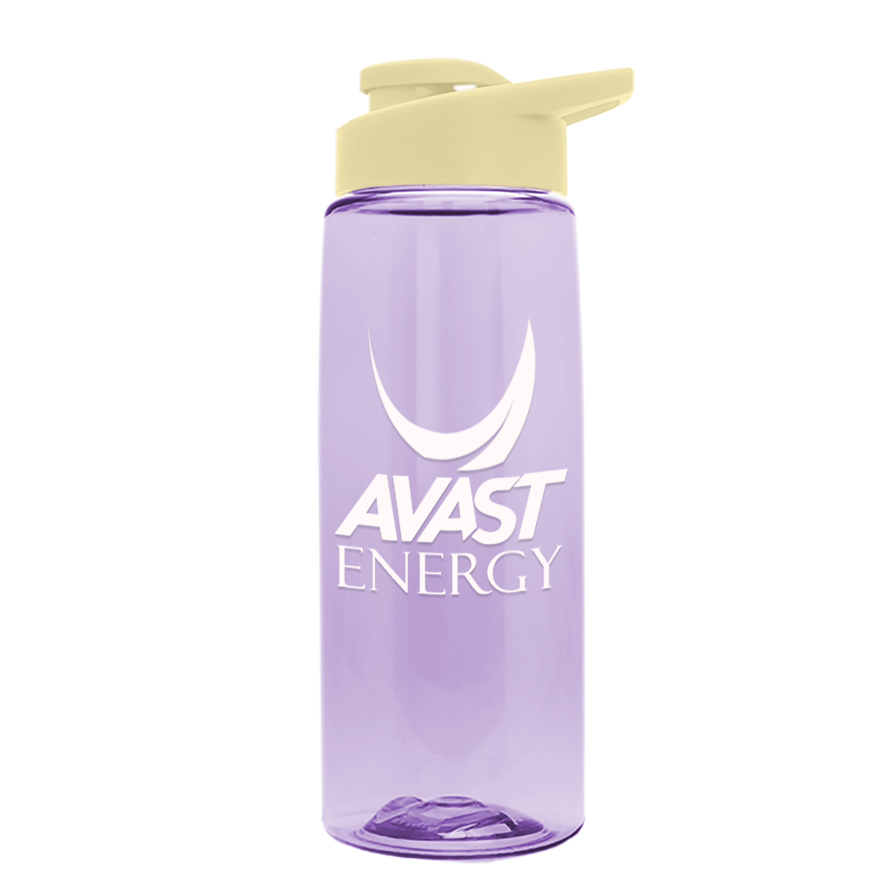 Garyline® Flair Tritan® Bottle with Drink-Thru Lid - 26 oz. 235