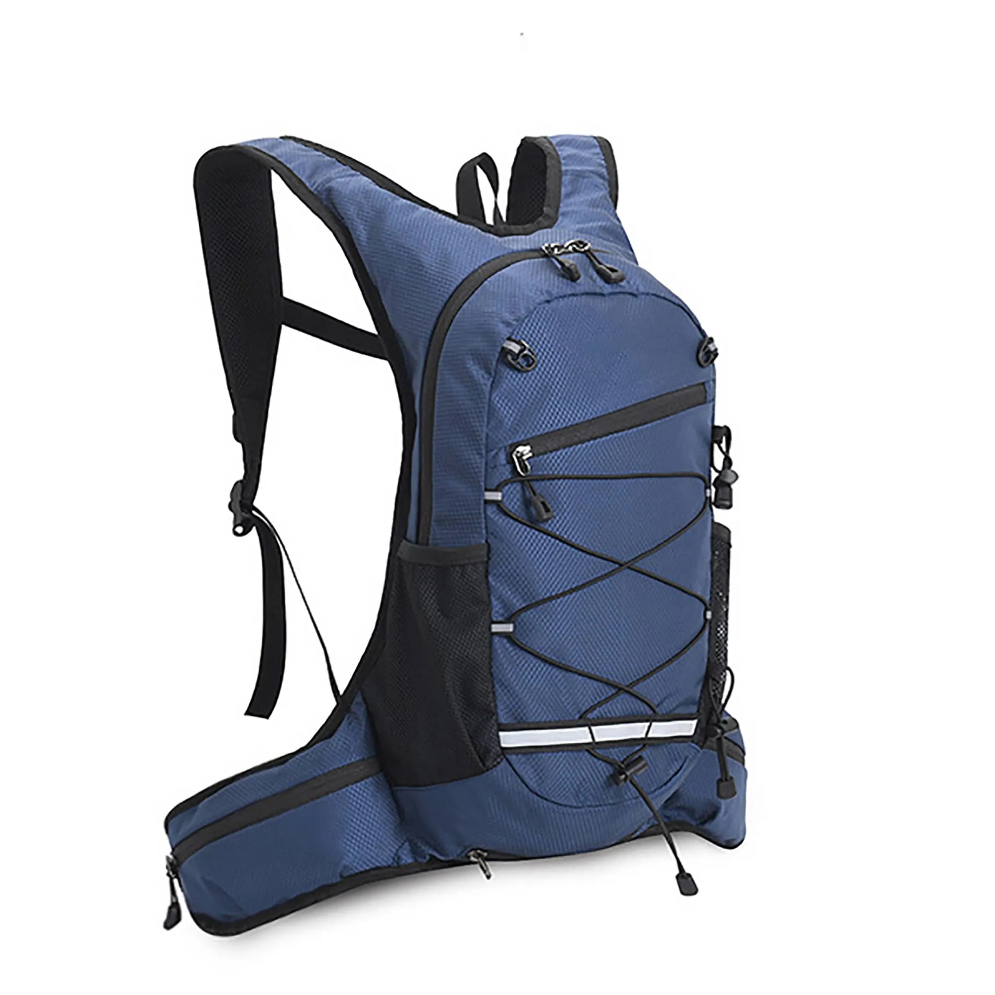 Detachable Water Bladder Hiking Backpack 5