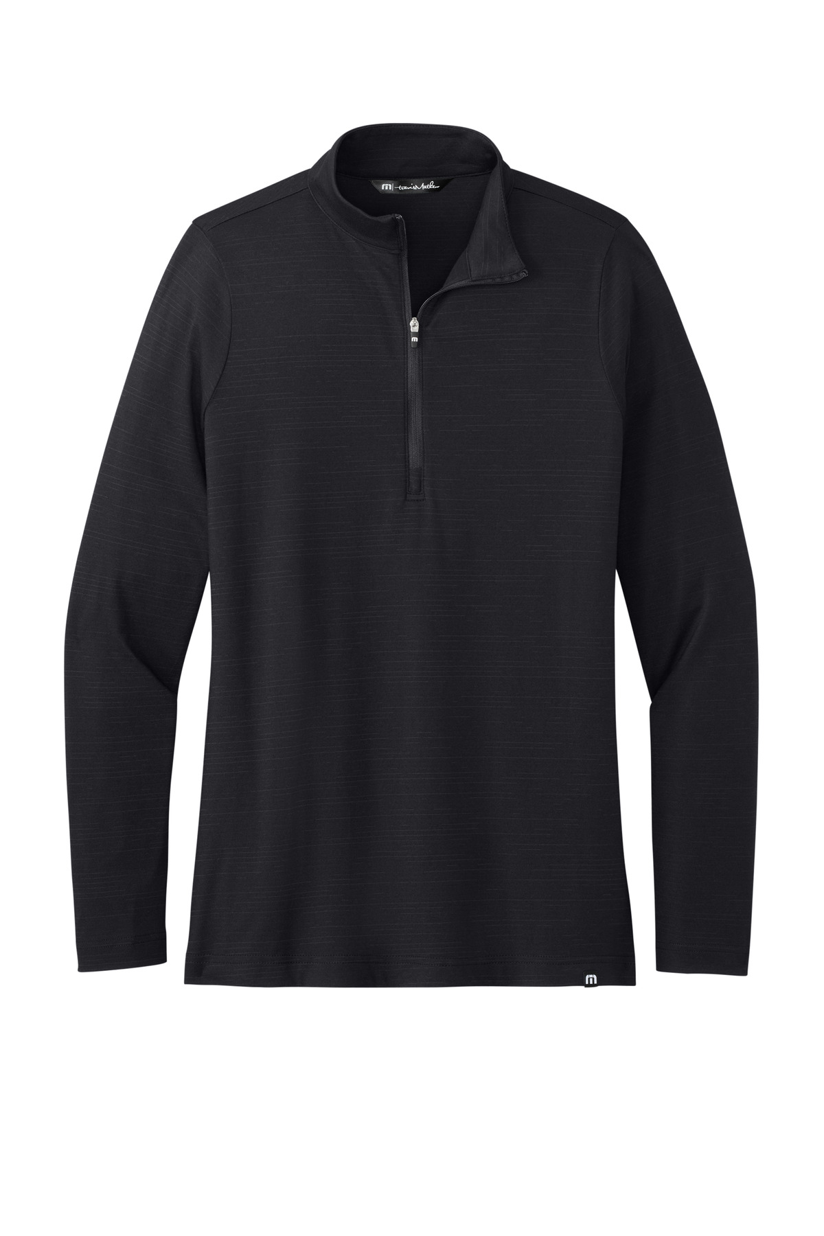 TravisMathew Women's Crestview 1/4-Zip TM1WW003 35