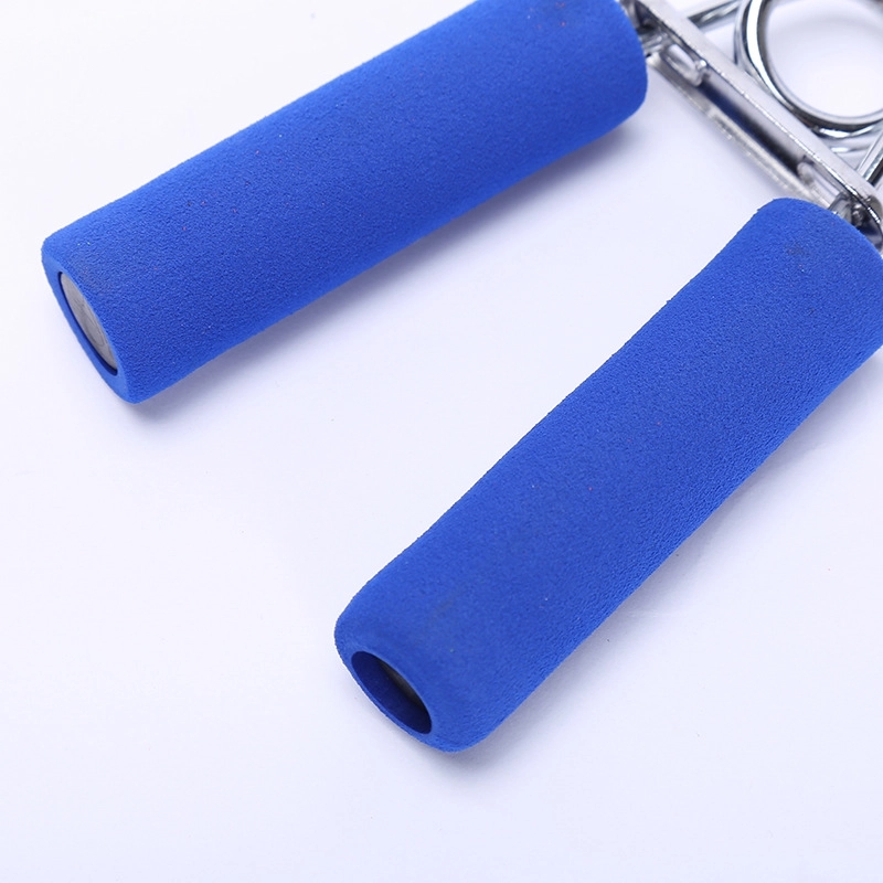 Squeeze Resistant Handle Grips Exerciser 7