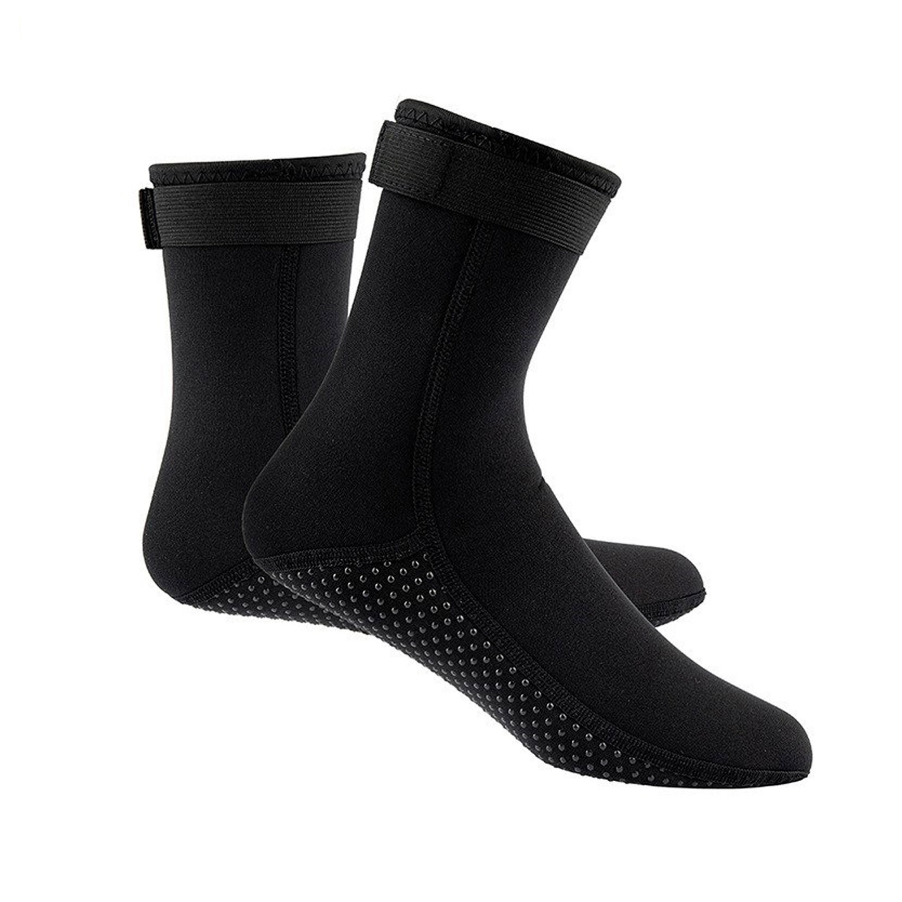 Wetsuit Swim Sock 2