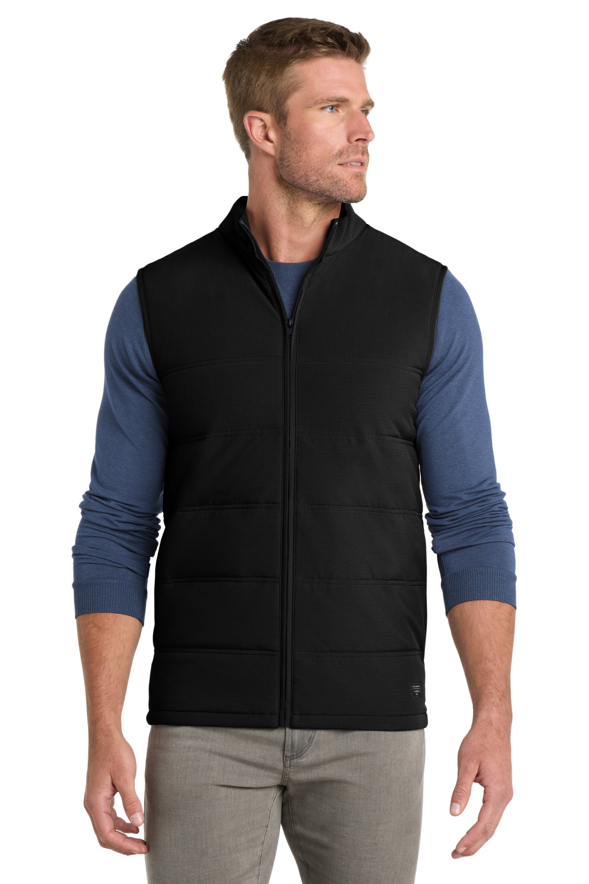 TravisMathew Cold Bay Vest TM1MW453 13