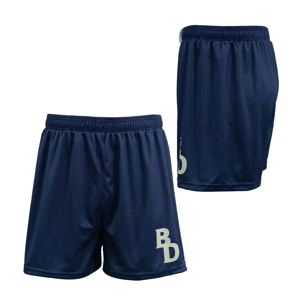 Men's Pinhole Mesh T&F Sprint Shorts 3