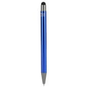 Recycled Aluminum Gel Ballpoint Stylus 19