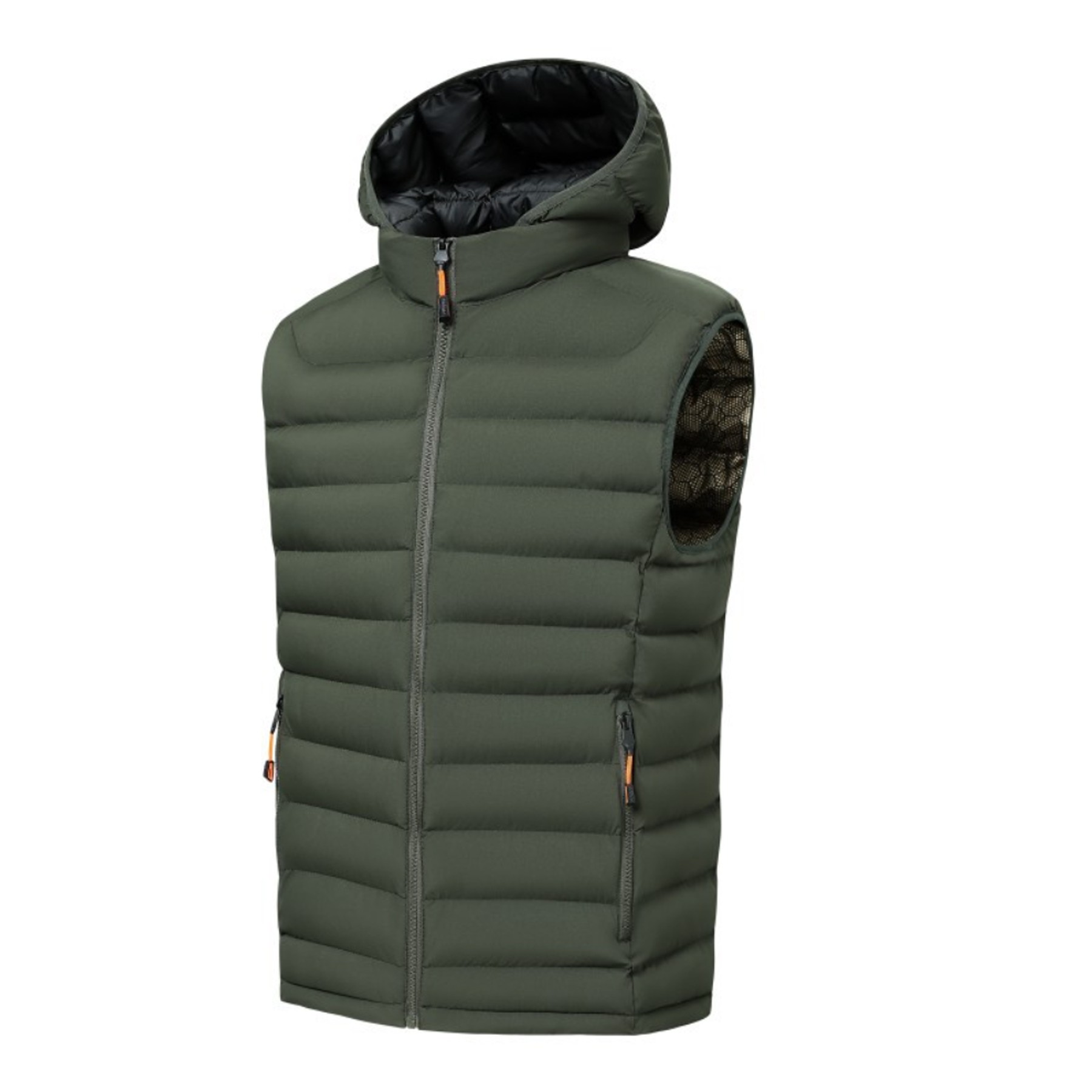 Vest Winter 3