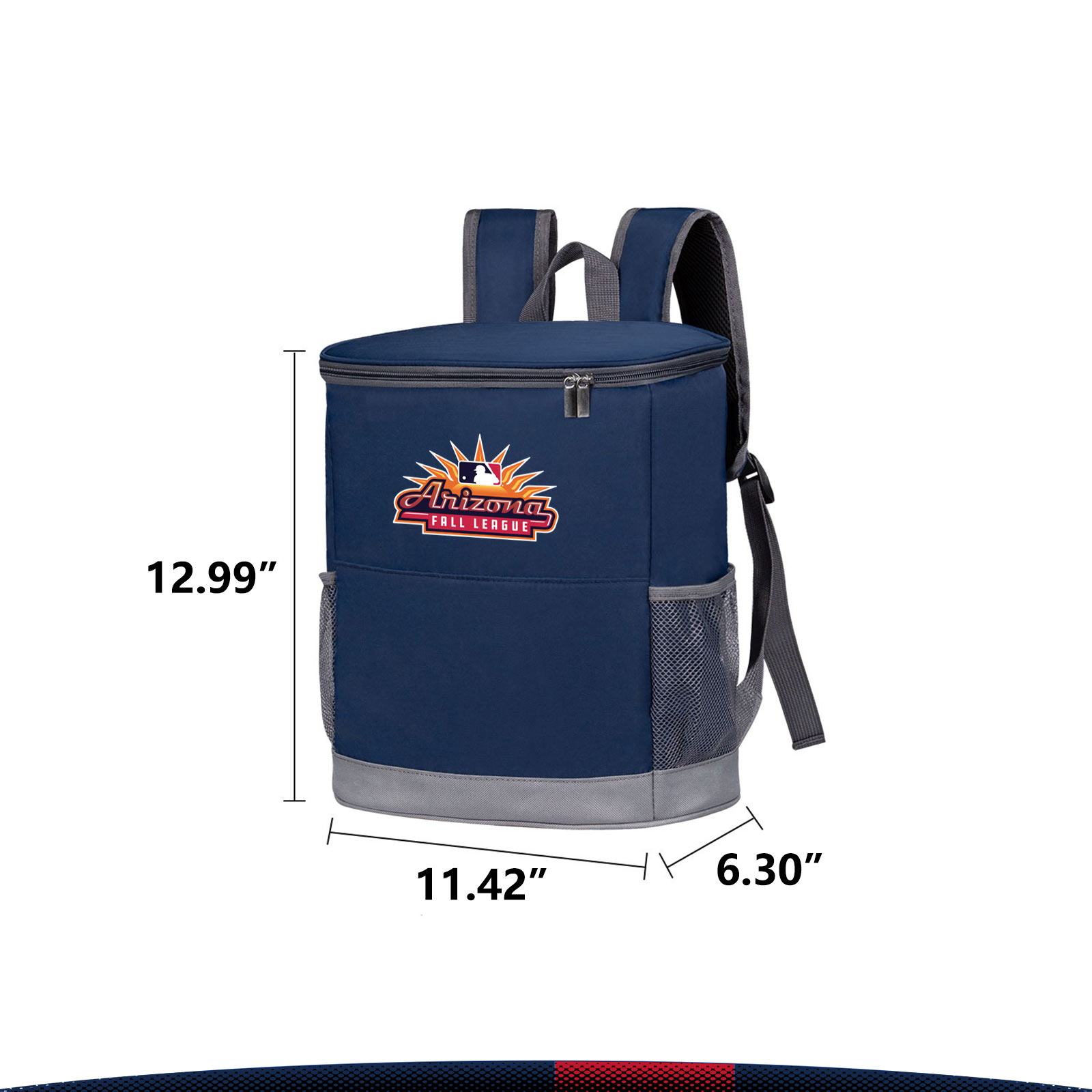 Loxy Cooler Backpack 5