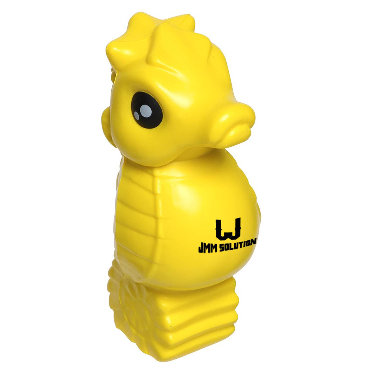 Seahorse Stress Reliever 3