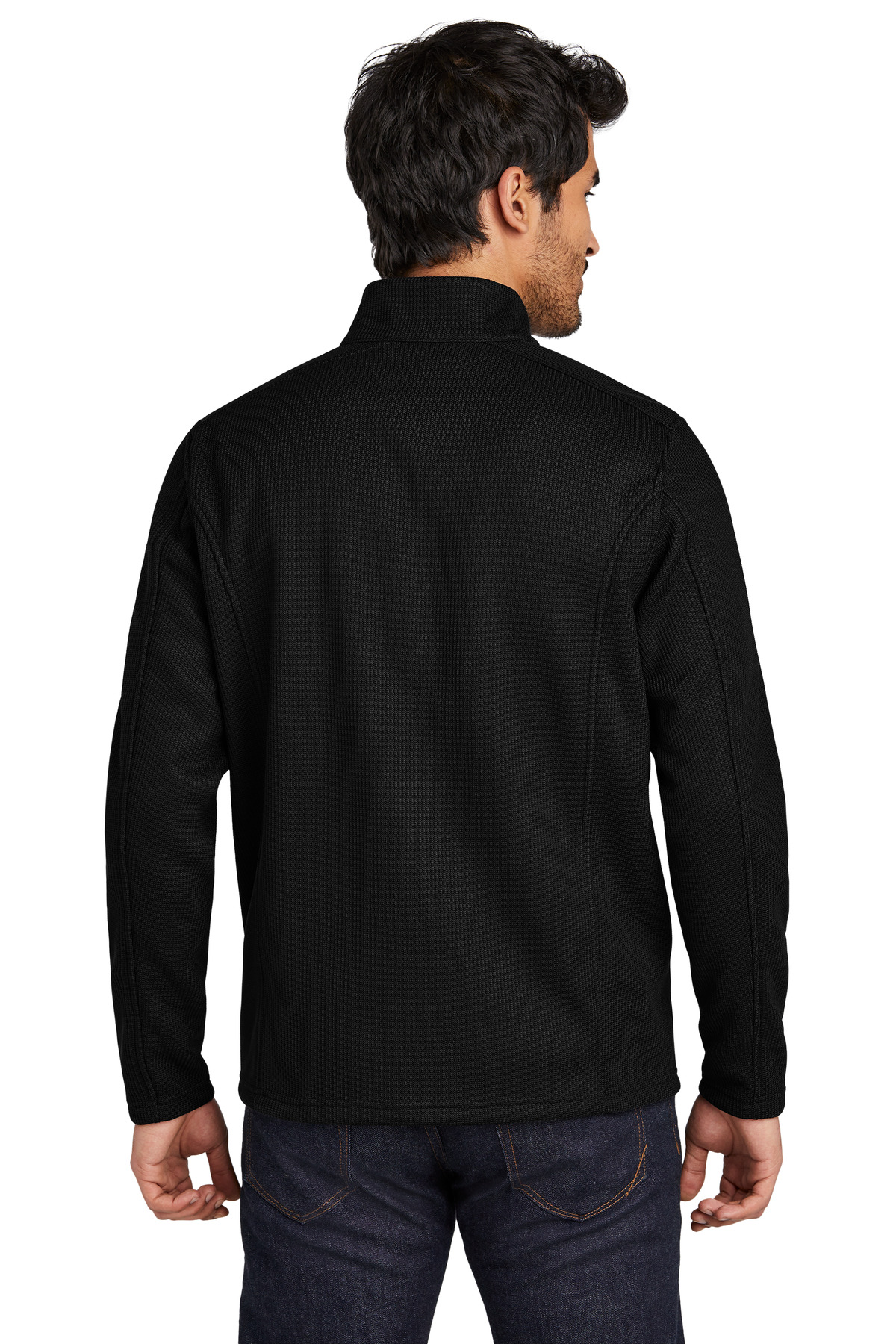 Grit Fleece 1/2-Zip