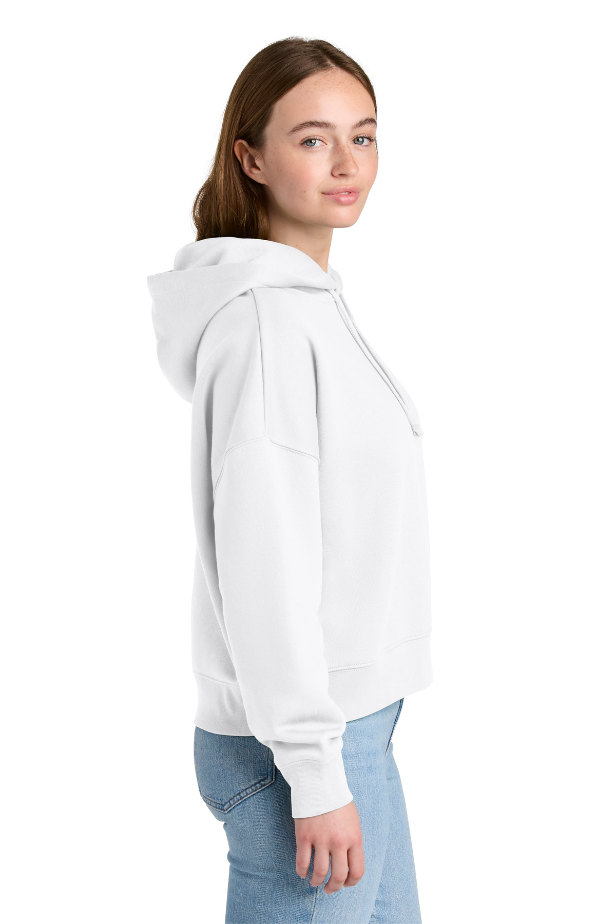 Stanley/Stella Women's Stella Nora Hooded Sweatshirt SXW035 67