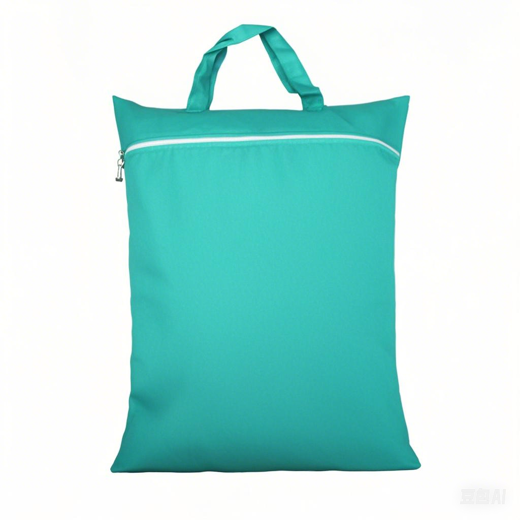 Waterproof Portable Laundry Storage Bag 7