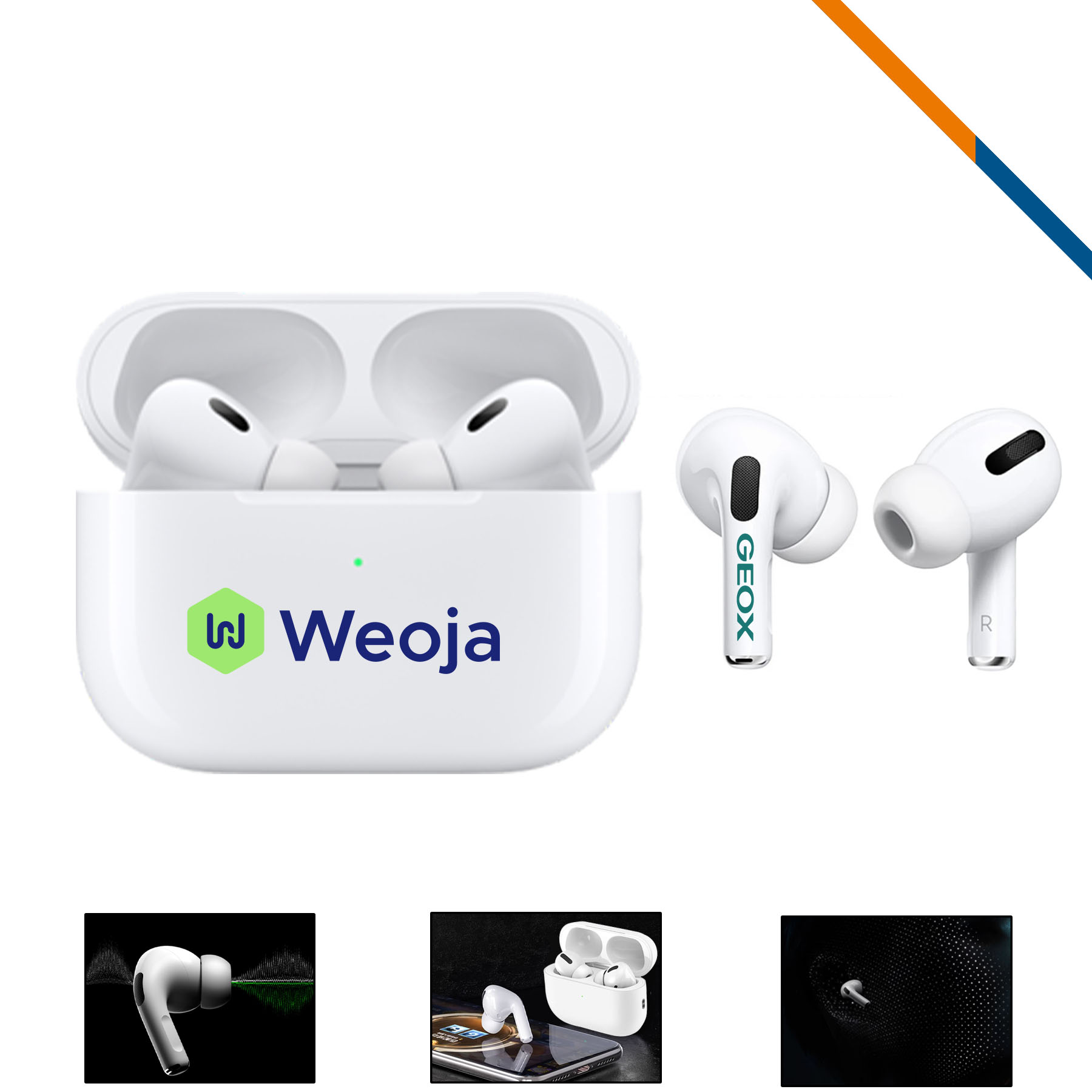 Elf Bluetooth Earbuds 5