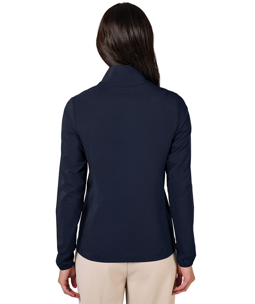 Women's Lexington Stretch Full Zip Jacket 25