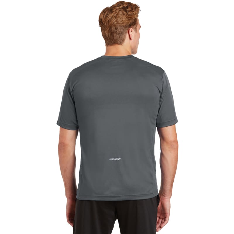 Sport-Tek PosiCharge Elevate Tee. 42