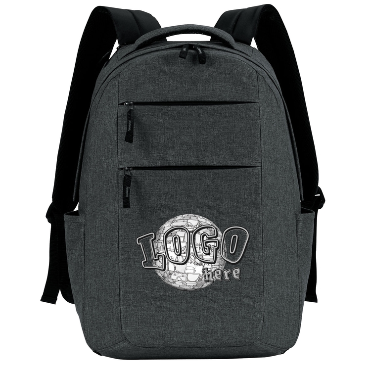 Premium 15.6" Laptop Backpack 2