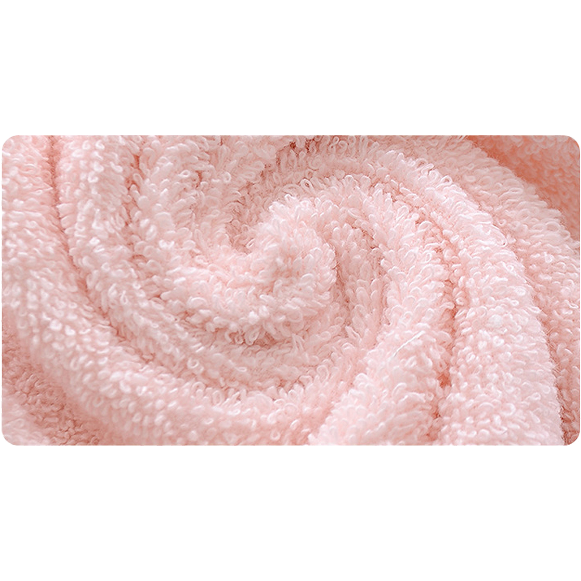 MOQ300 Pure Cotton Towel Gift Box Set 4