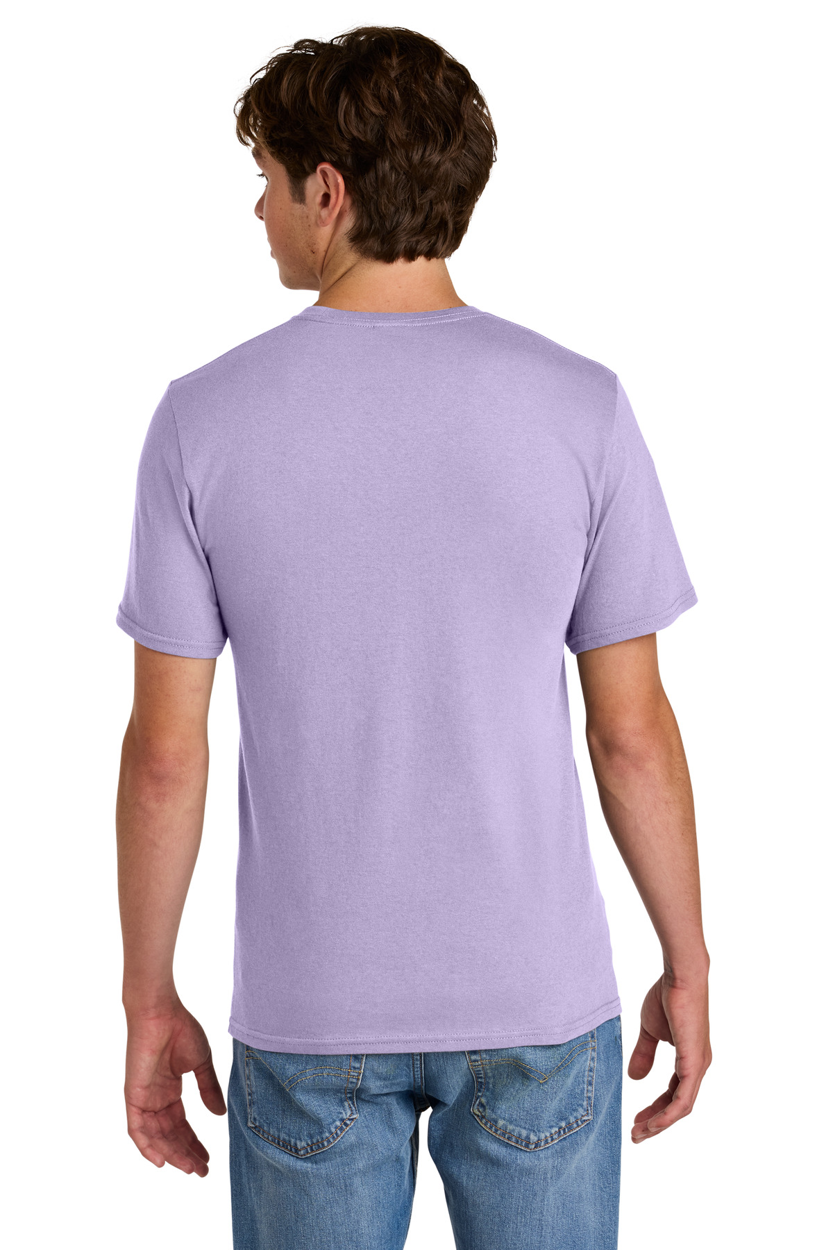 Port & Co Easy Cotton Tee PC43 64