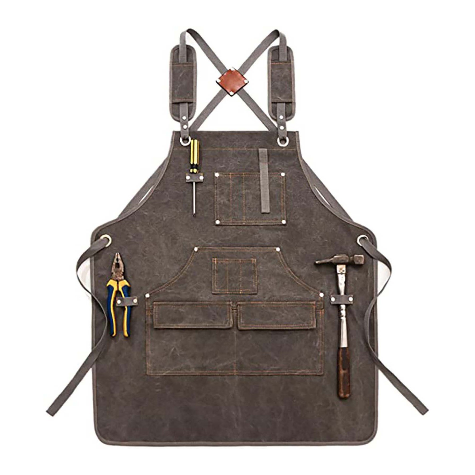 Work Apron 2