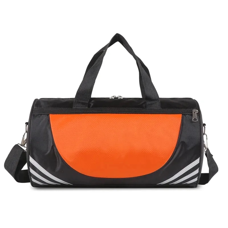 Large Capacity Sports Duffel Bag 6