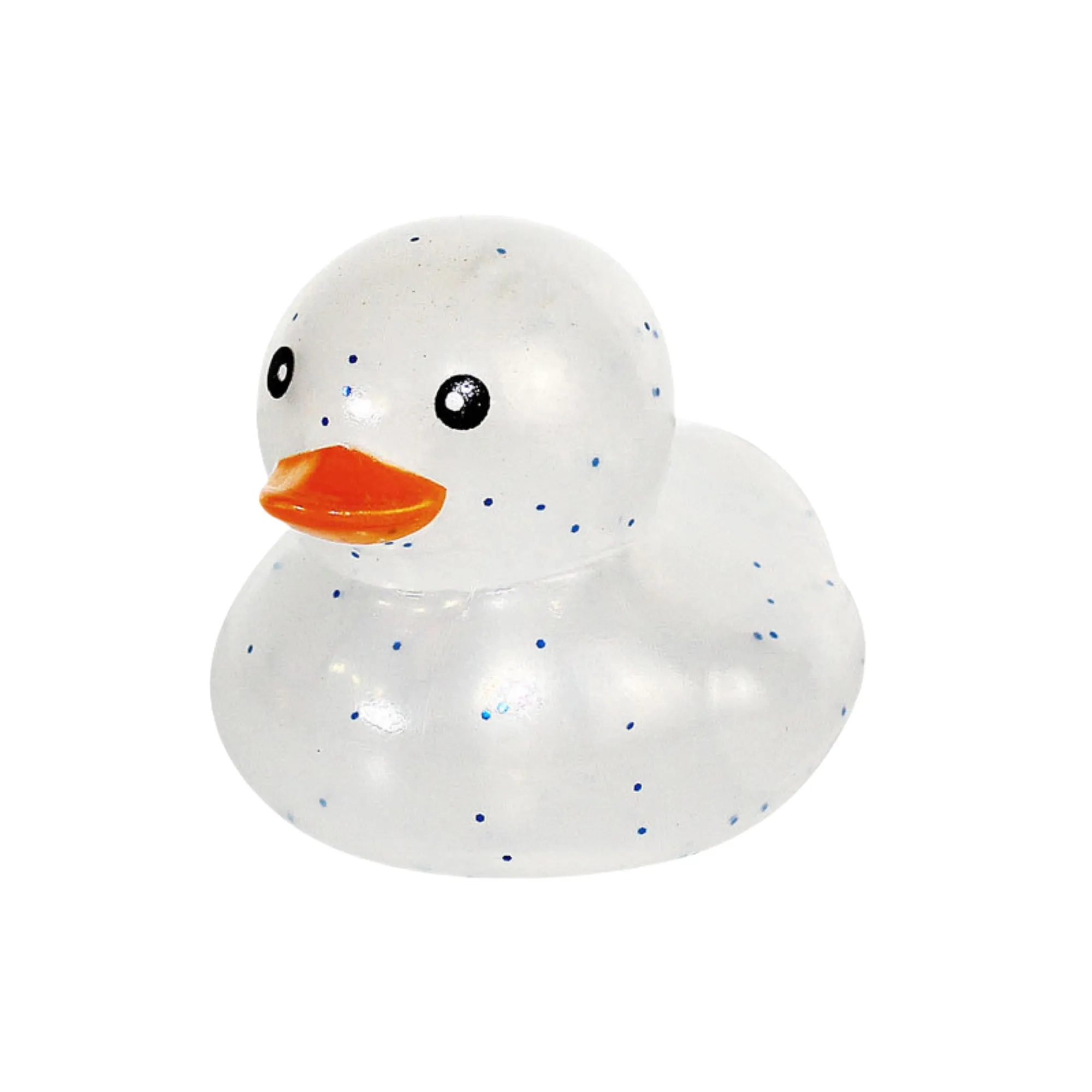 Squeeze Sound Yellow Duck Water Play Kit 9