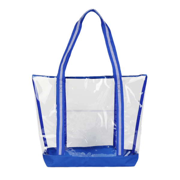 Anaheim Clear Tote 54