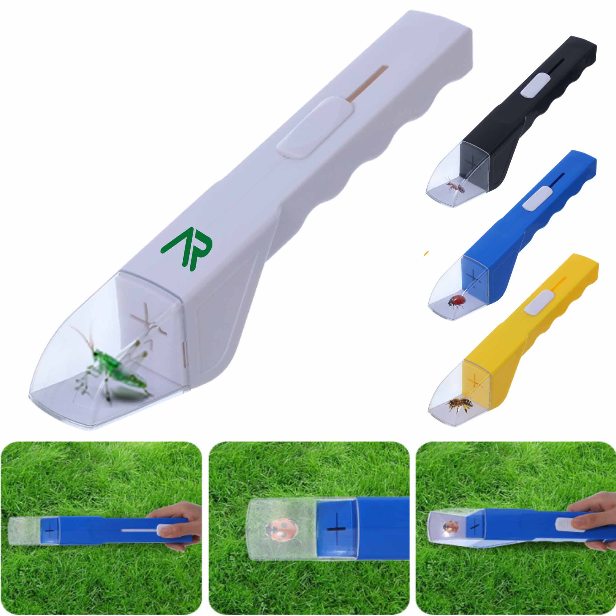 Insect Catcher 4